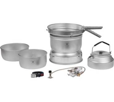 Produktbild Trangia Storm Cooker 25-2 UL (Gas)