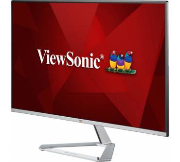 Produktbild ViewSonic VX2476-smh