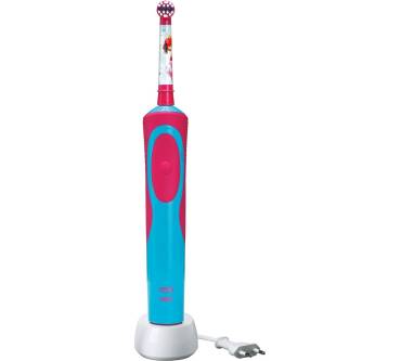 Produktbild Oral-B Stages Power Disney Princess (5+)