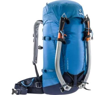 Produktbild Deuter Guide Lite 28+ SL