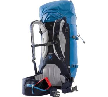 Produktbild Deuter Guide Lite 28+ SL