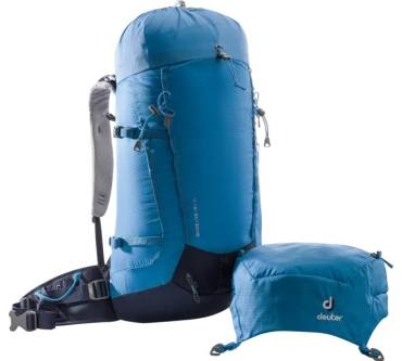 Produktbild Deuter Guide Lite 28+ SL