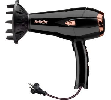 Produktbild BaByliss Cordkeeper 2000