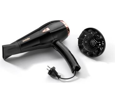 Produktbild BaByliss Cordkeeper 2000