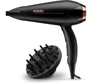 Produktbild BaByliss Turbo Shine 2200