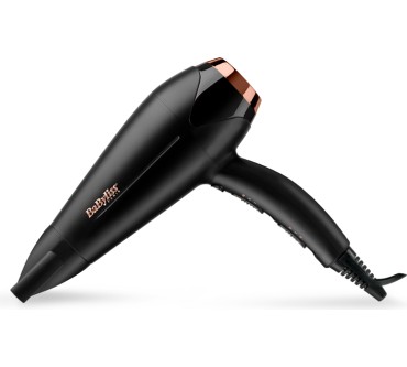 Produktbild BaByliss Turbo Shine 2200