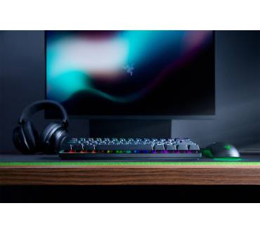 Produktbild Razer Huntsman Mini