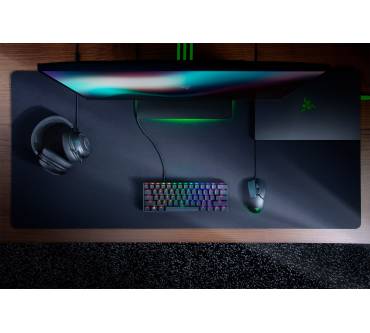 Produktbild Razer Huntsman Mini