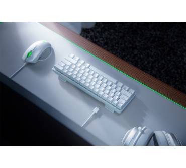 Produktbild Razer Huntsman Mini