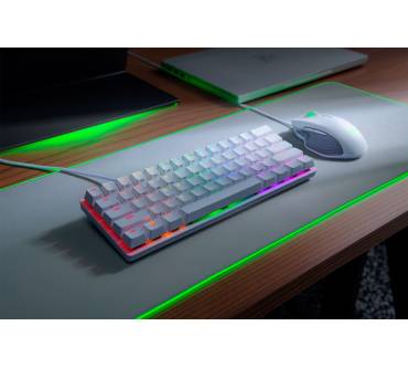 Produktbild Razer Huntsman Mini