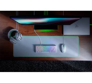 Produktbild Razer Huntsman Mini