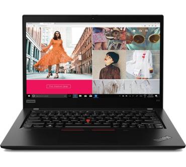 Produktbild Lenovo ThinkPad X13 (13