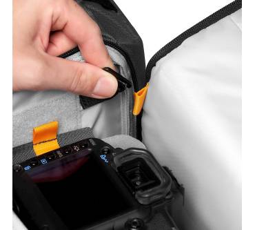 Produktbild Lowepro Fastpack Pro BP 250 AW III