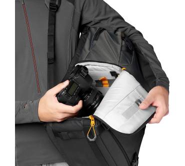 Produktbild Lowepro Fastpack Pro BP 250 AW III