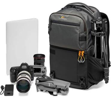 Produktbild Lowepro Fastpack Pro BP 250 AW III