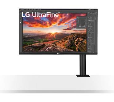 Produktbild LG UltraFine 32UN880-B