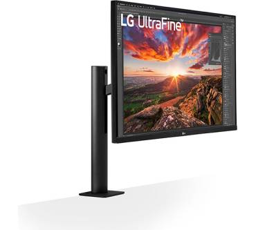 Produktbild LG UltraFine 32UN880-B