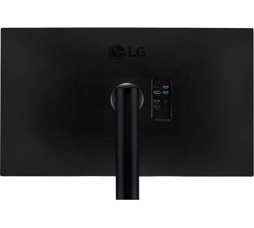 Produktbild LG UltraFine 32UN880-B