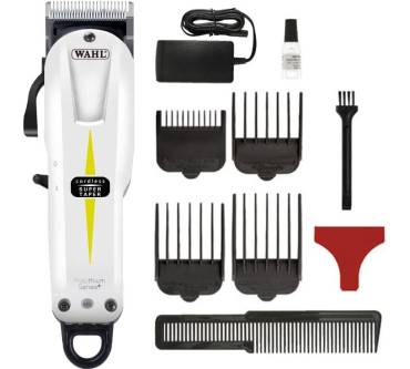 Produktbild Wahl Cordless Super Taper