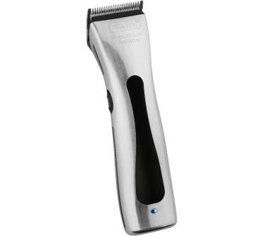 Produktbild Wahl Beretto Chrome