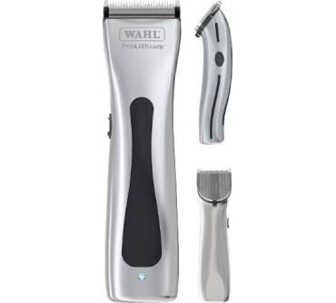 Produktbild Wahl Beretto Chrome