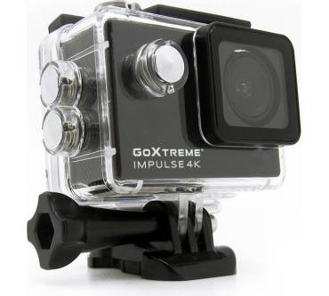 Produktbild Easypix GoXtreme Impulse 4K