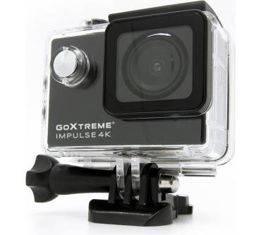 Produktbild Easypix GoXtreme Impulse 4K