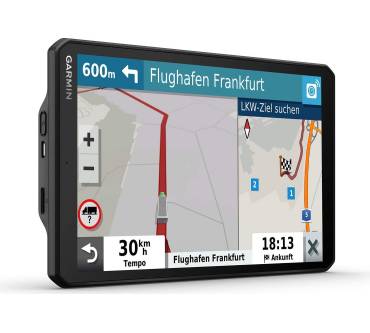 Produktbild Garmin dezl LGV800