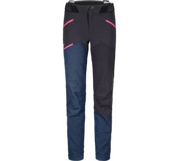 Produktbild Ortovox Westalpen Softshell Pants