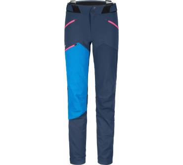 Produktbild Ortovox Westalpen Softshell Pants