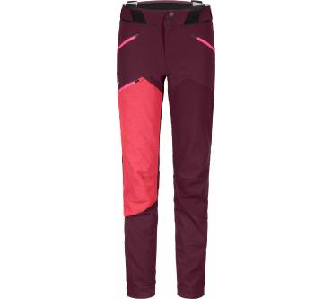 Produktbild Ortovox Westalpen Softshell Pants