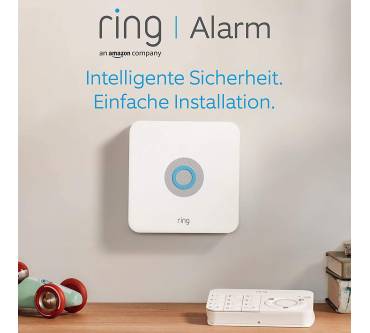 Produktbild ring Alarm Security Kit (1. Gen)