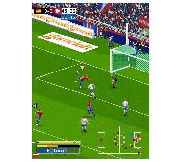 Produktbild Real Football 2009