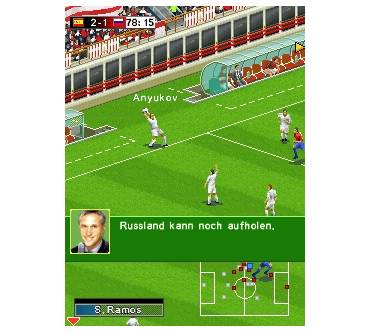 Produktbild Real Football 2009