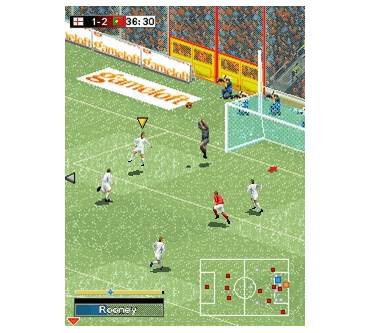 Produktbild Real Football 2009