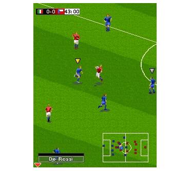 Produktbild Real Football 2009