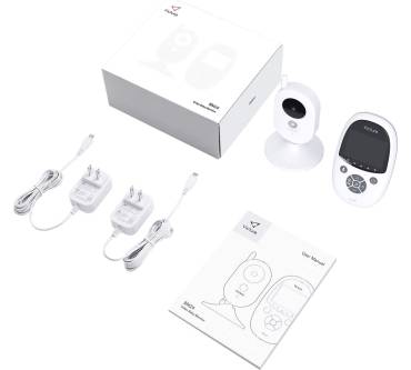 Produktbild Victure Baby Monitor BM24