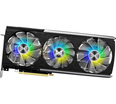 Produktbild Sapphire Nitro+ Radeon RX 5700 XT 8G SE