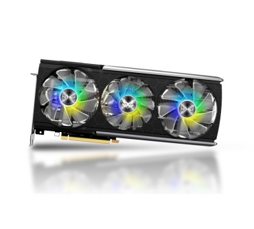 Produktbild Sapphire Nitro+ Radeon RX 5700 XT 8G SE