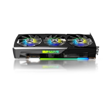 Produktbild Sapphire Nitro+ Radeon RX 5700 XT 8G SE