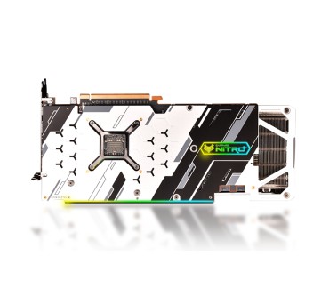 Produktbild Sapphire Nitro+ Radeon RX 5700 XT 8G SE