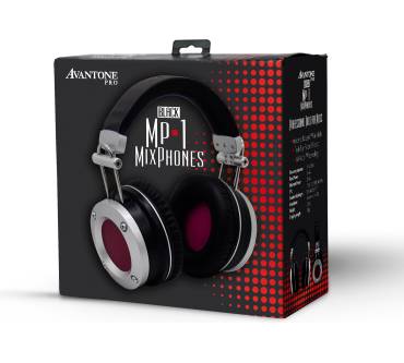 Produktbild Avantone Pro MP-1 MixPhone