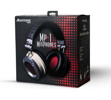 Produktbild Avantone Pro MP-1 MixPhone