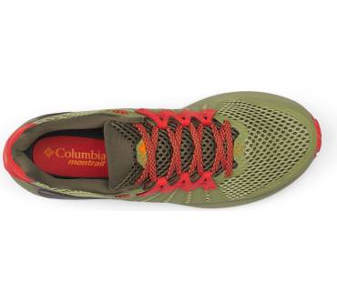 Produktbild Columbia Montrail F.K.T.