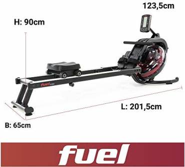 Produktbild Fuel Fitness RG 500