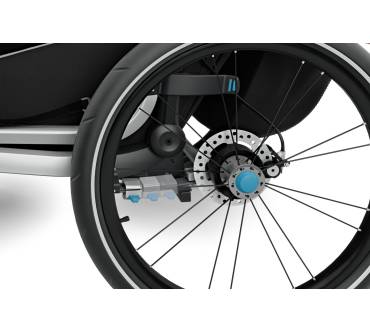 Produktbild Thule Chariot Sport 2 (2019)