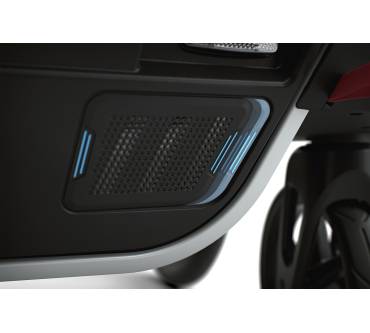 Produktbild Thule Chariot Sport 2 (2019)