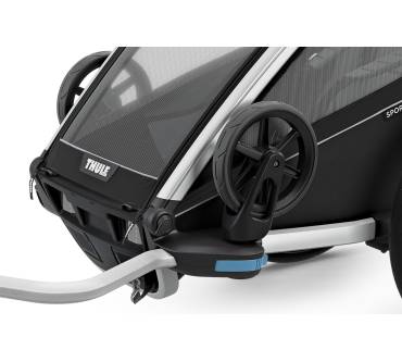 Produktbild Thule Chariot Sport 2 (2019)