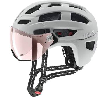 Produktbild Uvex Finale Visor Vario