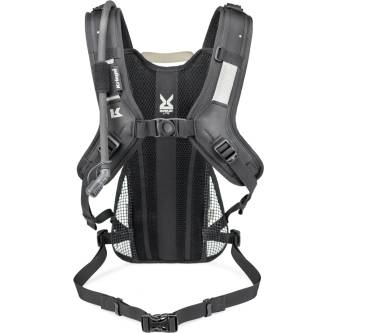 Produktbild Kriega Hydro-3 Backpack